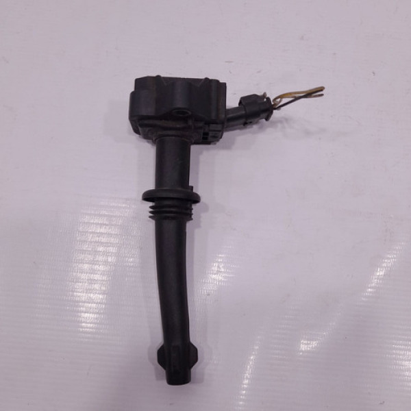 Bobina Ignição Eletrônica Range Rover Spot 5.0 2009 11 Tu34