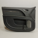 Forro Porta Dianteiro Esquerdo Dodge Journey 2014 2015 Bc734
