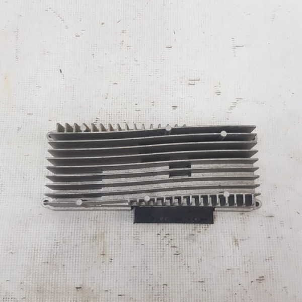 Módulo Amplificador Som Audi A4 2.0 2013 A 2016 Lm804