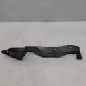 Acabamento Moldura L.e Fiat Toro 2018 A 2021   Bc371