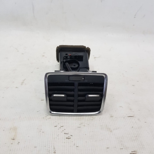 Difusor De Ar Traseiro Audi Q3 2.0 2016  2019  Uv99