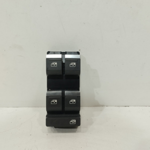 Comando Vidro Dianteiro Esquerdo Audi Q3 2021 2023 Ab1611