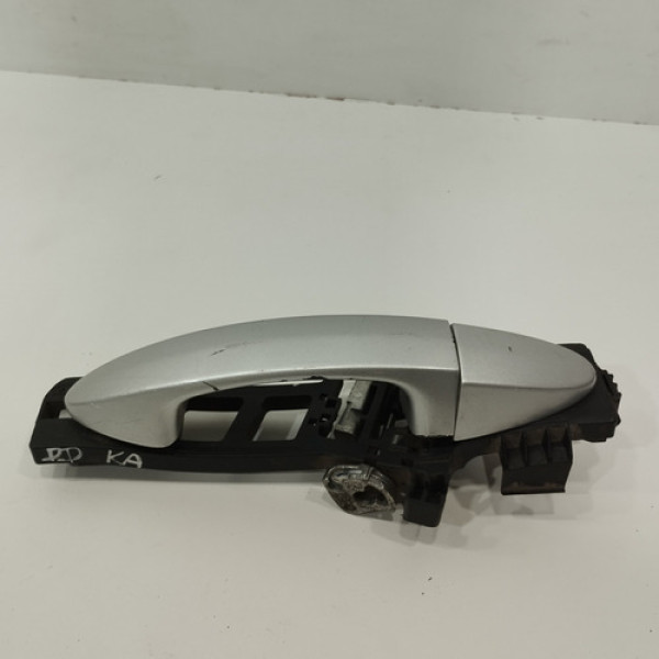 Maçaneta Externa Dianteiro Direito Ford Ka 2015 2019 Ab1229