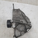 Suporte Do Compressor Ar Onix 1.0 2017 A 2018 I520