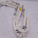  Air Bag Airbag Cortina Teto Evoque 2012  2015 Par  P115