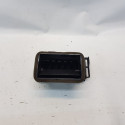 Difusor De Ar L.e Range Rover Evoque 2018 Uv209