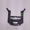 Moldura Central Som Cruze 1.4 Turbo 17/20 Uv413 
