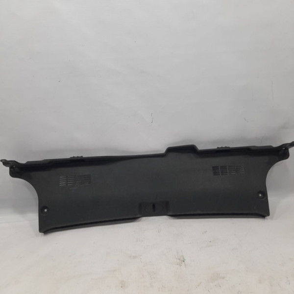 Soleira Porta Malas Hyundai Sonata 2012 Bc468