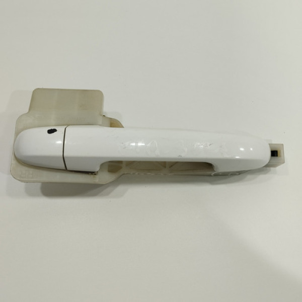 Maçaneta Porta Traseira Direita Kia Soul 2012 2016 Ab421