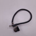 Cabo Negativo Bateria  Mercedes  Gla200 1.6 2016  Za10