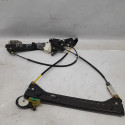 Maquina Vidro Com Motor Dianteira Direita Camaro 2012 C299