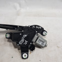 Motor Limpador Traseiro Chevrolet Tracker 2021  K127