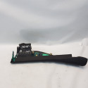 Difusor De Ar C/moldura Chevrolet Cruze 1.4 2020  Uv94