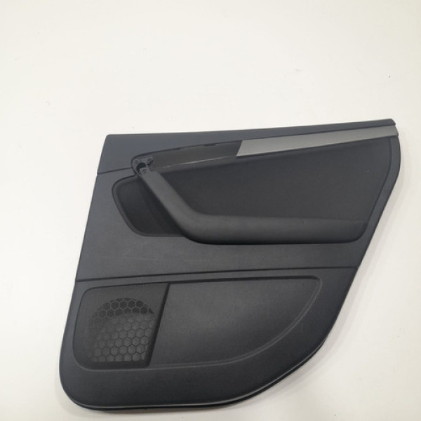 Forro Porta Traseira Direita Audi A3 2008 A 2012 Bc592
