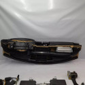Capa Painel Tabelier Mercedes C200 C230 C240 2001 2005 P124