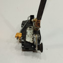 Fechadura Traseira Direita Chevrolet Captiva 2009 Ab1348