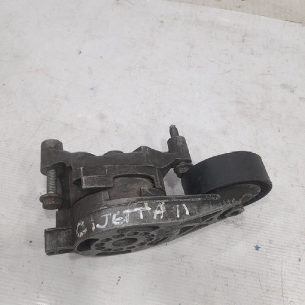 Tensor Da Correia Alternador Jetta 2011 2.0 Turbo Tu182