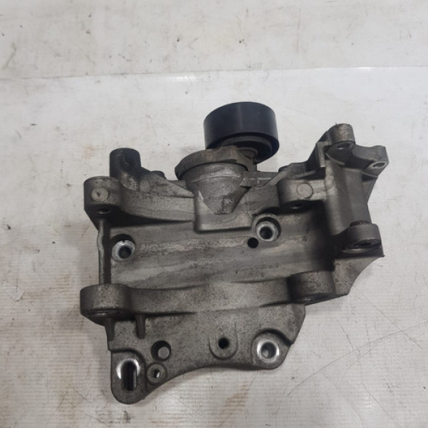 Suporte Alternador Com Tensor C3 Picasso 2015 1.5  I524