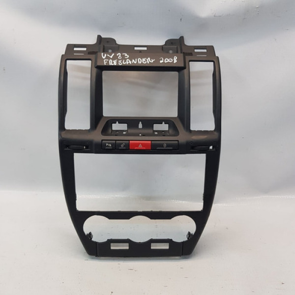 Moldura Painel Land Rover Freelander 2 3.2 2008 09 10 Uv83