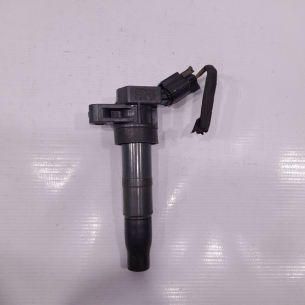Bobina Ignição Eletrônica Hyundai Sonata  2.4 2011 2013 Tu92