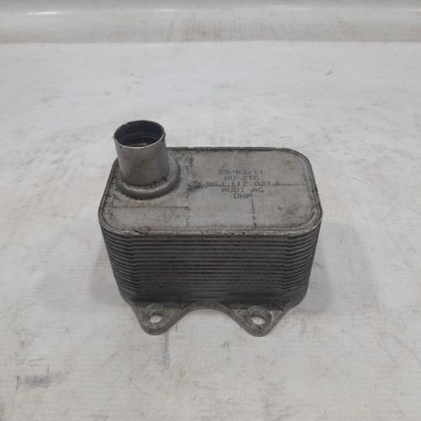 Resfriador Oleo Do Motor Audi A4 2.0 2011 A 2014  Rs48