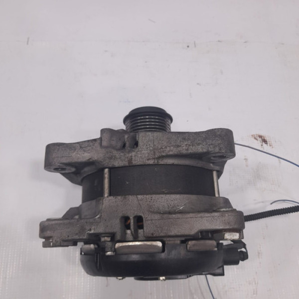 Alternador  Jaguar Xe 2016 2017 G89