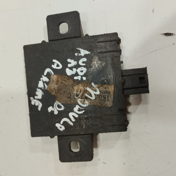 Módulo Alarme Audi A3 Sportback 2008 2012 Lm1409