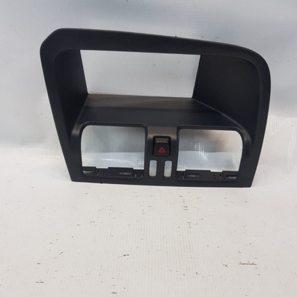Moldura Do Difusor Volvo Xc60 2.0 2015  Uv175