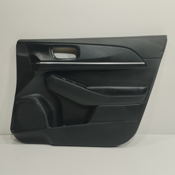 Forro Porta Dianteiro Direito Hrv 2022 2023 Bc829