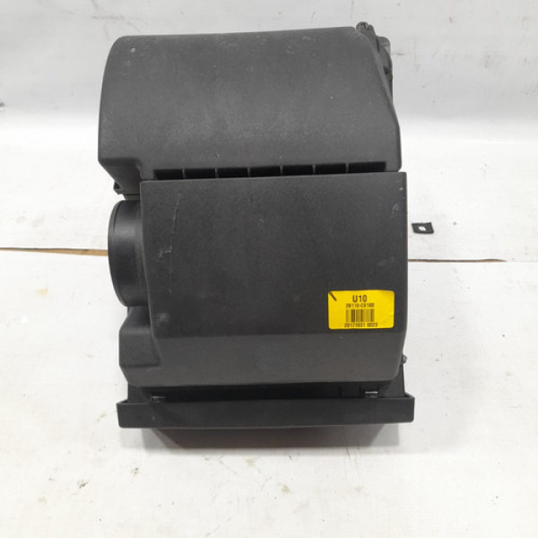 Caixa Filtro Ar Kia Sorento 2015 2018 Z381