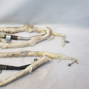 Airbag Air Bag Cortina Teto Captiva 2008 A 2014 Par P60