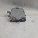 Modulo De Vidro Traseiro Dire Land Rover Evoque 2013  Lm107