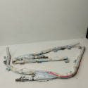 Par Cortina Teto Airbag Air-bag Eclipse Cross 1.5 21 23 P361