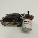 Bomba Óleo Chevrolet Astra 2006 2010 Tu363
