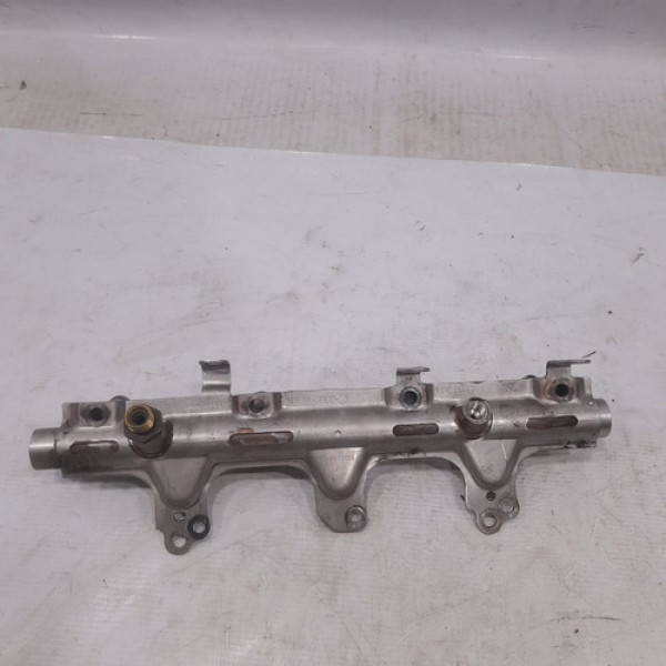Flauta Para Bicos Injetores Jetta Tsi 2.0 2019 T20