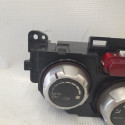 Comando De Ar Subaru Impreza 2.0 2008 A 2012  Q130