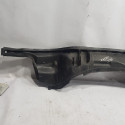 Acabamento Painel Corta Fogo Mini Cooper S 11 A 2014 Z397
