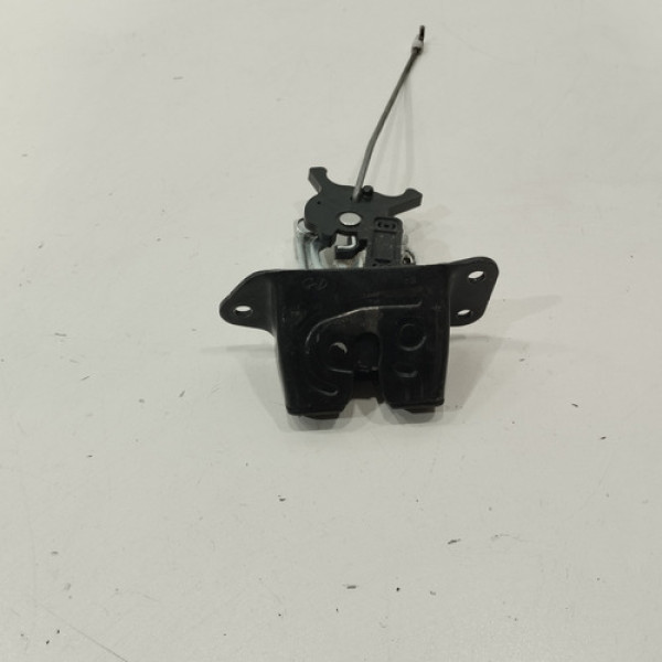 Fechadura Tampa Traseira Hyundai Hb20 2013  2019  Ab1306
