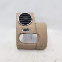 Difusor De Ar L.e Land Rover Discovery 4 2010 A 2012 Uv21