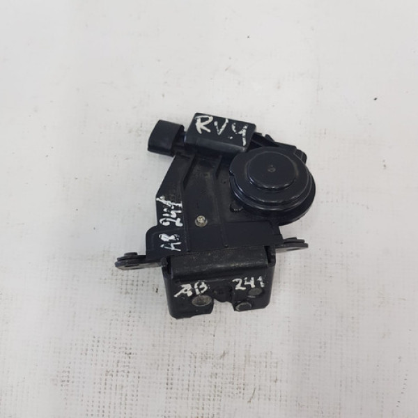 Fechadura Tampa Traseira Toyota Rav 4 2013 A 2016 Ab241