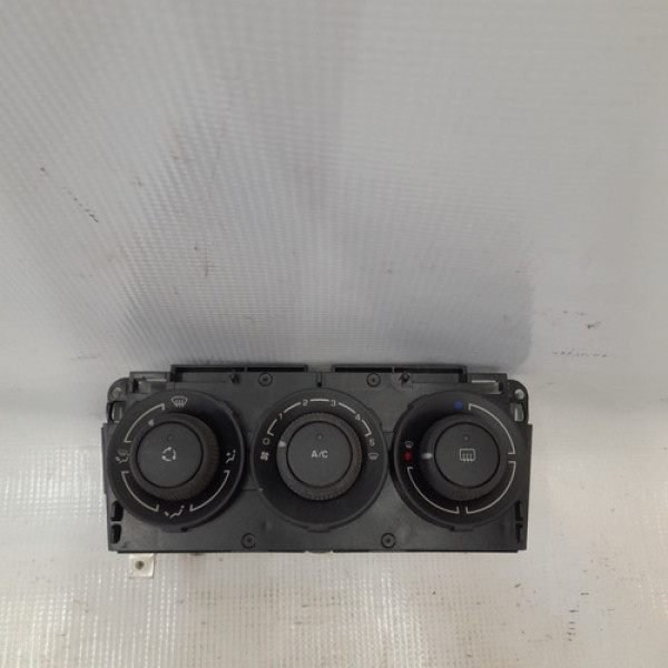 Comando Ar Condicionado Peugeot 408 1.6 2012 A 2015  Q126