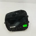 Moldura Trambulador Coifa Chevrolet Cruze 1.4  2018  Qr504