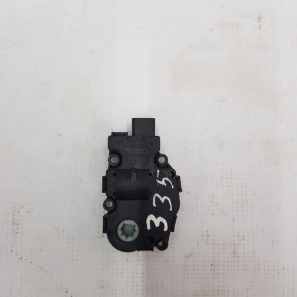 Motor Atuador Caixa De Ventilação Bmw 335i 3.0 2008 Jk233