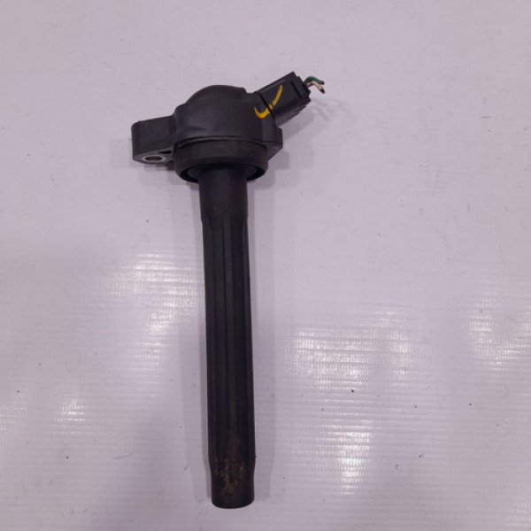 Bobina Ignição Eletrônica Toyota Yaris 1.5 2019 2021 Tu101