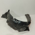  Parabarro Dianteiro Direito Honda Fit 2003 2008 Ef443