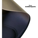 Mousepad Ergonômico Apoio Macio Punho Home Office Work