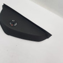 Moldura Painel C/chave On Off Airbag Tracker 1.0 2021 Uv187