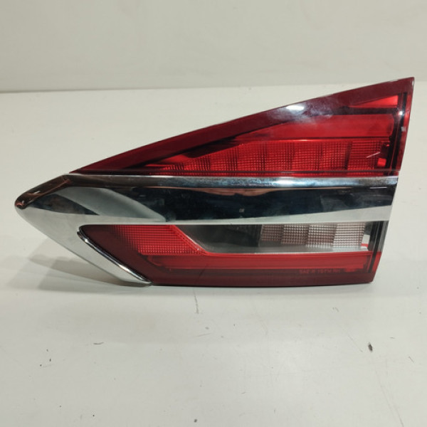 Lanterna Direita Tampa Ford Fusion 2019 2021 Fg608