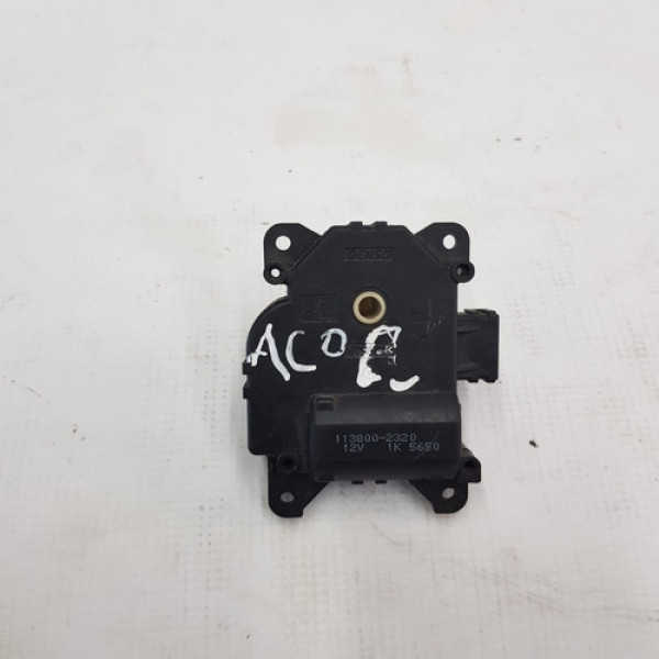 Motor Atuador Caixa De Ventilação Honda Civic 1.8 2010 Jk224