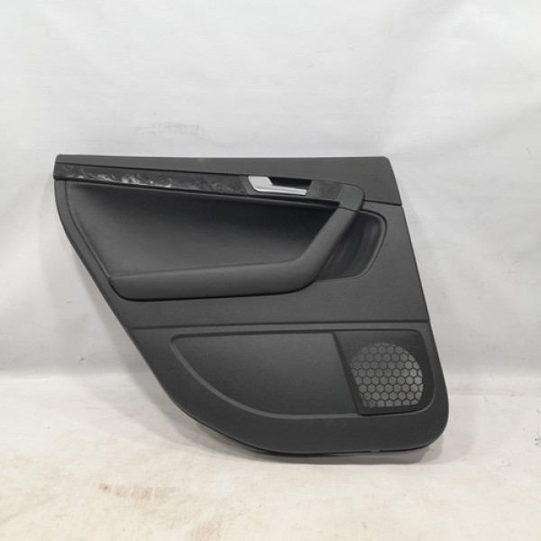 Forro Porta Traseira Esquerda Audi A3 2008 A 2012 Bc288